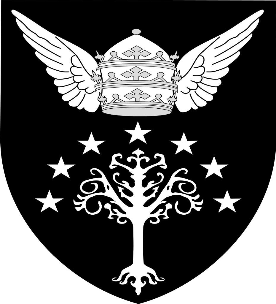 Telcontar Crest